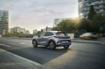 Ford Puma Titanium X 2019 года (WW)